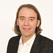 Jörg Eysell