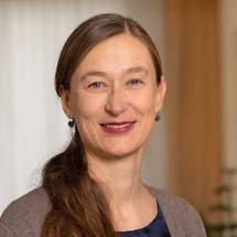 Dr. med. Tanja Krügers