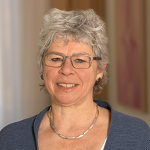 Dr. med, Dagmar Stoephasius