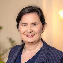 Dr. med. Dipl. Psych. Annette Gnatzy