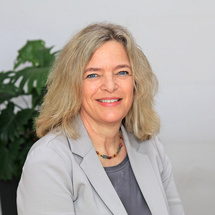 Dr. med. Daniela Wetzel-Richter