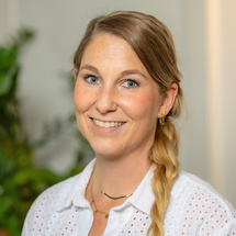 Ann-Kathrin Scholz, MSc