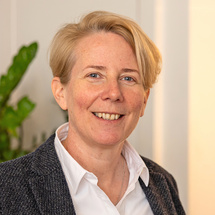 Karin Hörhager, MSc