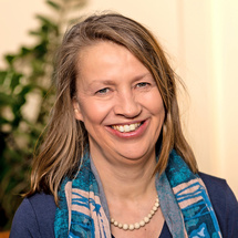 Dr. med. Stefanie Thamm