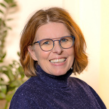 Dr. rer. nat. Annette Rösner